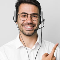 homem-atendimento